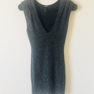 Cocktail Dress F21.